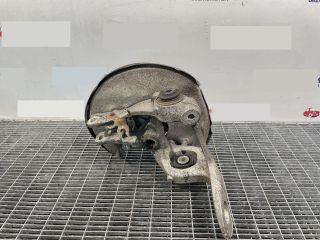 bontott AUDI A4 B8 Jobb hátsó Csonkállvány