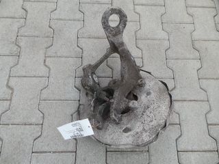 bontott AUDI A4 B8 Jobb hátsó Csonkállvány