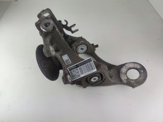 bontott AUDI A4 B8 Jobb hátsó Csonkállvány