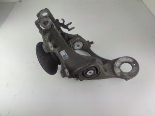 bontott AUDI A4 B8 Jobb hátsó Csonkállvány