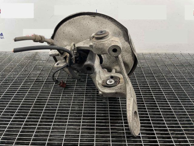 bontott AUDI A4 B8 Jobb hátsó Csonkállvány