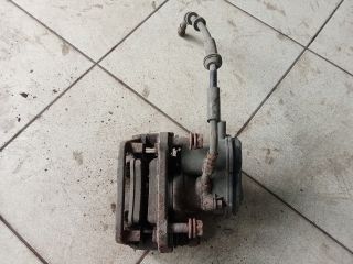 bontott AUDI A4 B8 Jobb hátsó Féknyereg Munkahengerrel