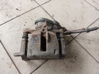 bontott AUDI A4 B8 Jobb hátsó Féknyereg Munkahengerrel