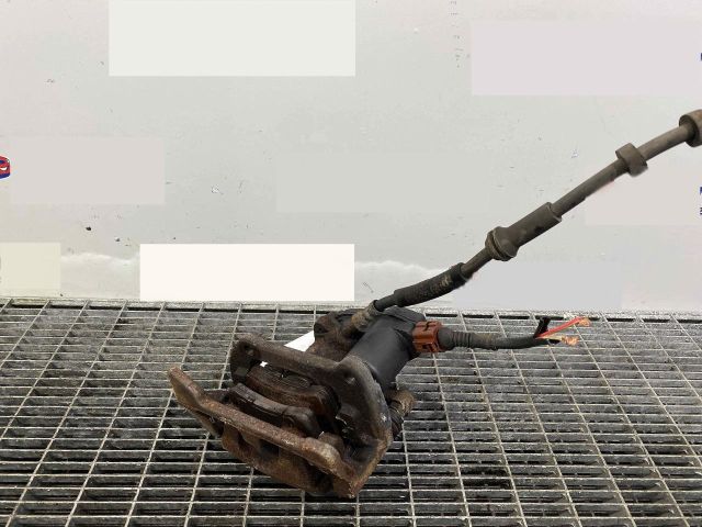 bontott AUDI A4 B8 Jobb hátsó Féknyereg Munkahengerrel