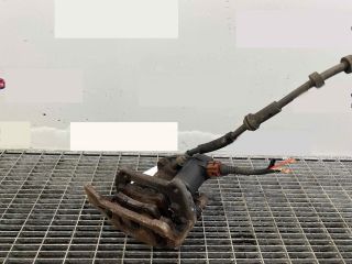 bontott AUDI A4 B8 Jobb hátsó Féknyereg Munkahengerrel