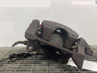 bontott AUDI A4 B8 Jobb hátsó Féknyereg Munkahengerrel