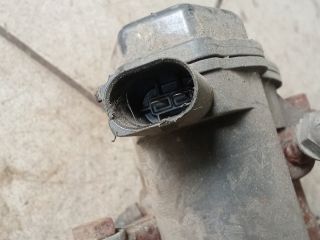 bontott AUDI A4 B8 Jobb hátsó Féknyereg Munkahengerrel