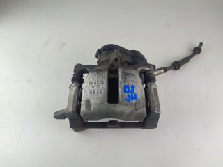 bontott AUDI A4 B8 Jobb hátsó Féknyereg Munkahengerrel