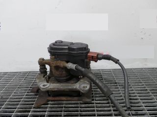 bontott AUDI A4 B8 Jobb hátsó Féknyereg Munkahengerrel