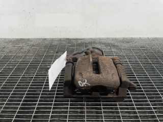 bontott AUDI A4 B8 Jobb hátsó Féknyereg Munkahengerrel