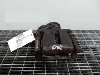 bontott AUDI A4 B8 Jobb hátsó Féknyereg Munkahengerrel