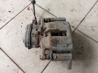 bontott AUDI A4 B8 Jobb hátsó Féknyereg Munkahengerrel