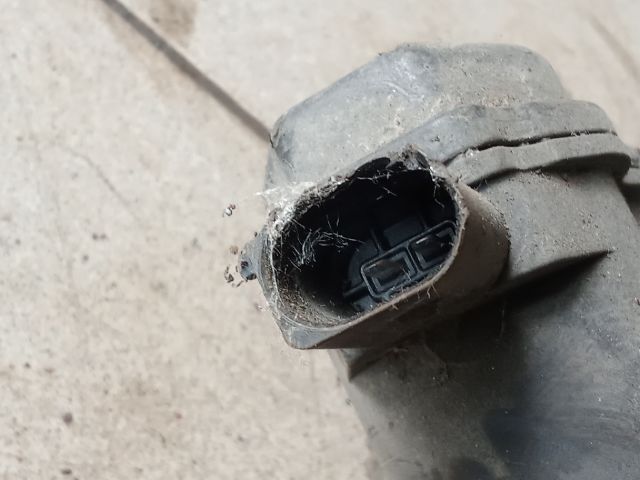 bontott AUDI A4 B8 Jobb hátsó Féknyereg Munkahengerrel