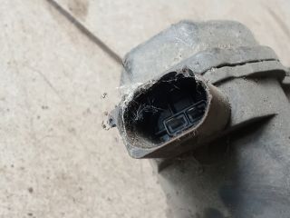 bontott AUDI A4 B8 Jobb hátsó Féknyereg Munkahengerrel