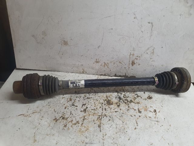 bontott AUDI A4 B8 Jobb hátsó Féltengely