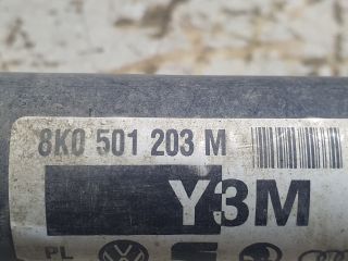 bontott AUDI A4 B8 Jobb hátsó Féltengely