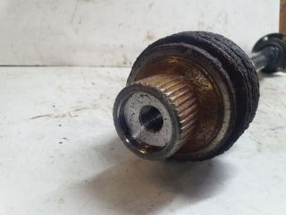 bontott AUDI A4 B8 Jobb hátsó Féltengely