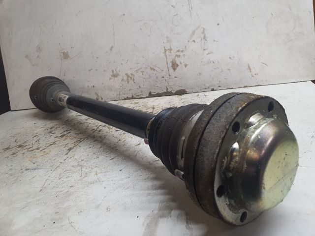 bontott AUDI A4 B8 Jobb hátsó Féltengely