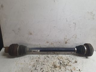 bontott AUDI A4 B8 Jobb hátsó Féltengely