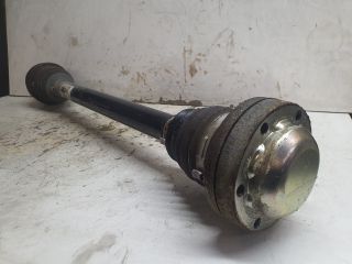 bontott AUDI A4 B8 Jobb hátsó Féltengely