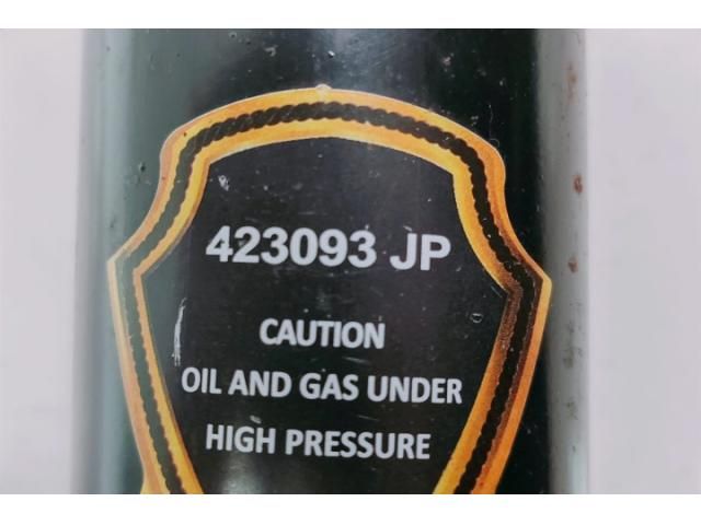 bontott AUDI A4 B8 Jobb hátsó Lengéscsillapító