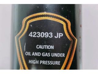 bontott AUDI A4 B8 Jobb hátsó Lengéscsillapító