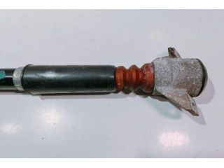 bontott AUDI A4 B8 Jobb hátsó Lengéscsillapító