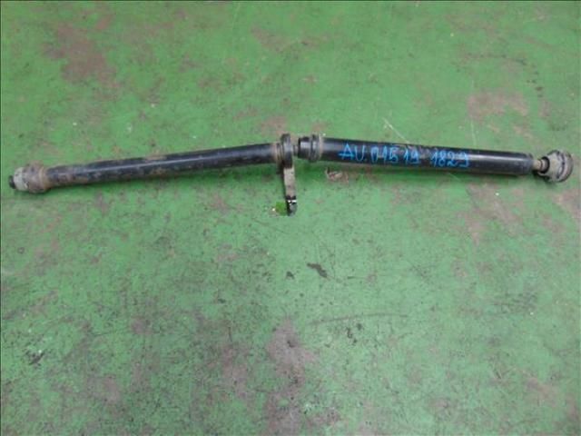 bontott AUDI A4 B8 Kardántengely