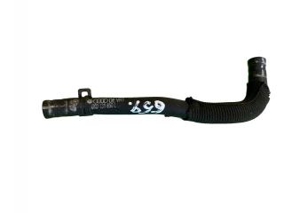 bontott AUDI A4 B8 Kartergázcső