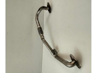 bontott AUDI A4 B8 Kartergázcső