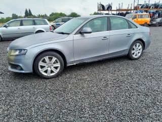 bontott AUDI A4 B8 Kartergázcső