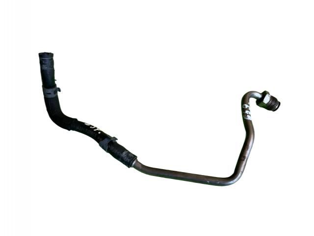 bontott AUDI A4 B8 Kartergázcső