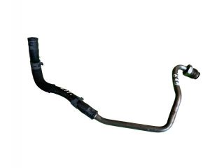 bontott AUDI A4 B8 Kartergázcső