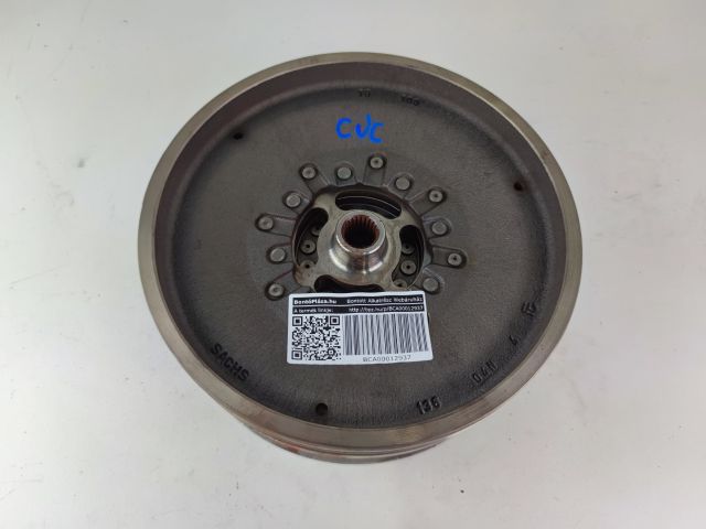 bontott AUDI A4 B8 Kettős tömegű Lendkerék