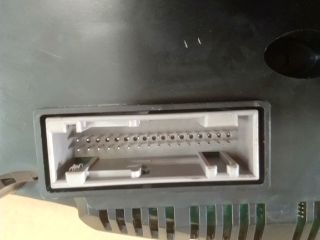 bontott AUDI A4 B8 Kilométeróra