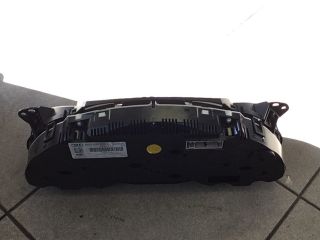 bontott AUDI A4 B8 Kilométeróra