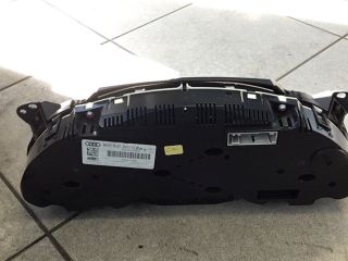 bontott AUDI A4 B8 Kilométeróra