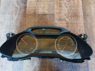 bontott AUDI A4 B8 Kilométeróra