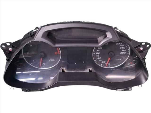 bontott AUDI A4 B8 Kilométeróra