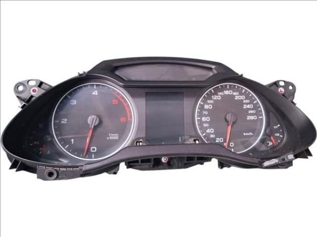 bontott AUDI A4 B8 Kilométeróra