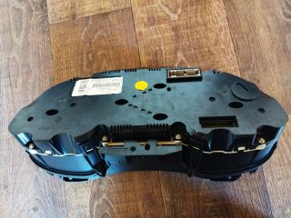 bontott AUDI A4 B8 Kilométeróra