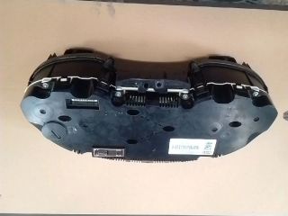 bontott AUDI A4 B8 Kilométeróra