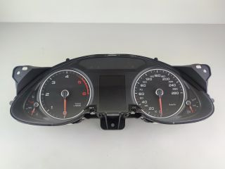 bontott AUDI A4 B8 Kilométeróra