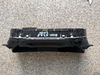 bontott AUDI A4 B8 Kilométeróra