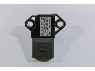 bontott AUDI A4 B8 Kipufogó Nyomásérzékelő