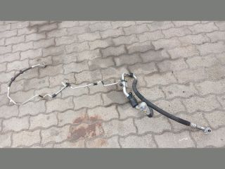 bontott AUDI A4 B8 Klíma Cső