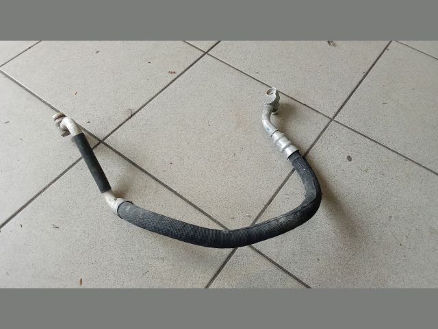 bontott AUDI A4 B8 Klíma Cső