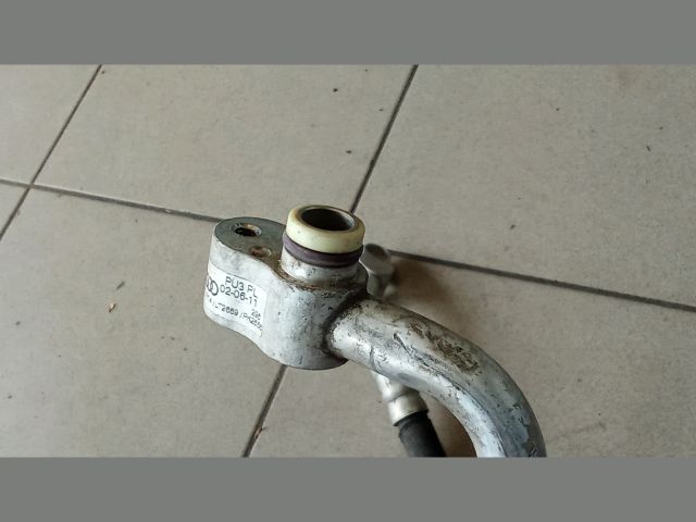 bontott AUDI A4 B8 Klíma Cső