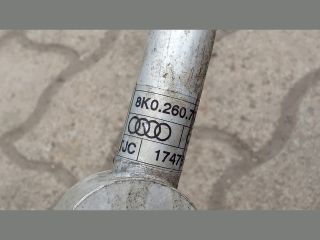 bontott AUDI A4 B8 Klíma Cső