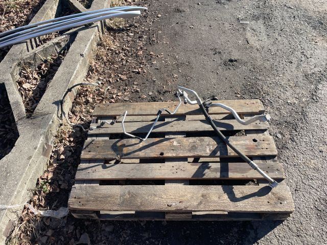 bontott AUDI A4 B8 Klíma Cső